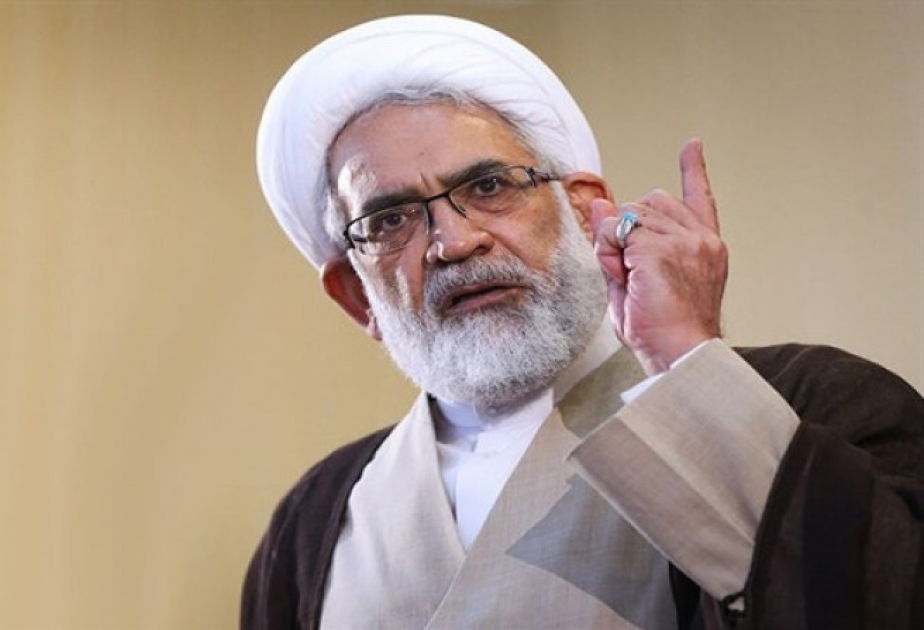 İranda korrupsiyaya qarşı mübarizə çərçivəsində beş hakim vəzifəsindən azad edilib