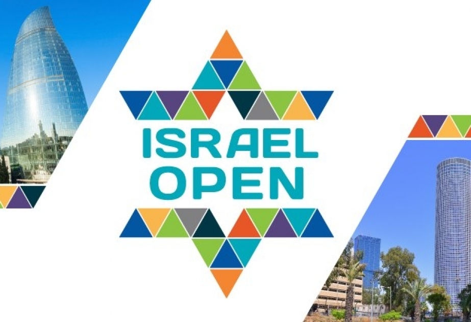 В Баку пройдет ярмарка Israel Open