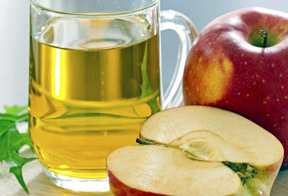 Полезные свойства яблочного уксуса