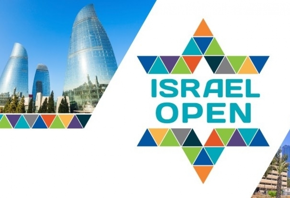 Bakú albergará la Feria Abierta de Israel
