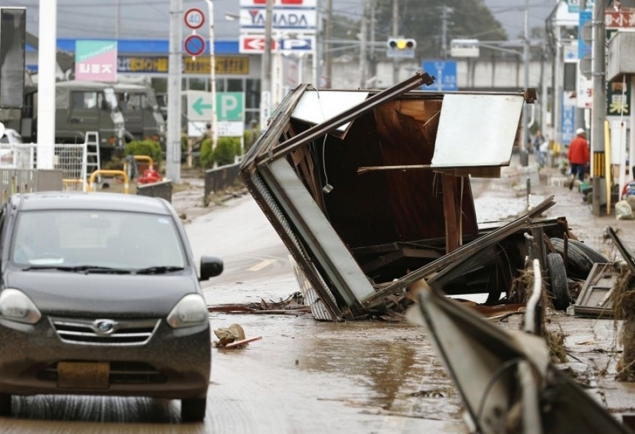 Typhoon Hagibis death toll hits 74