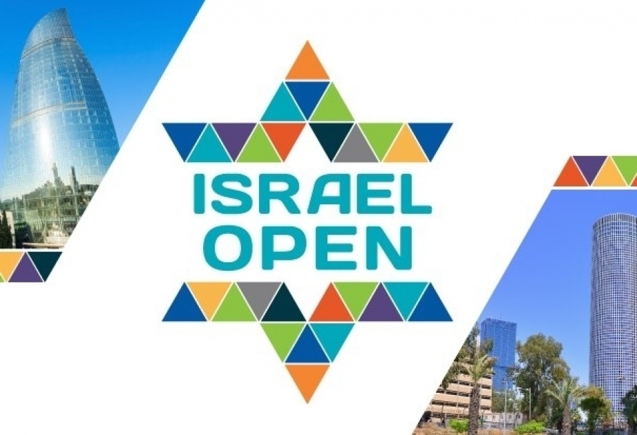 Israel Open博览会在巴库举办