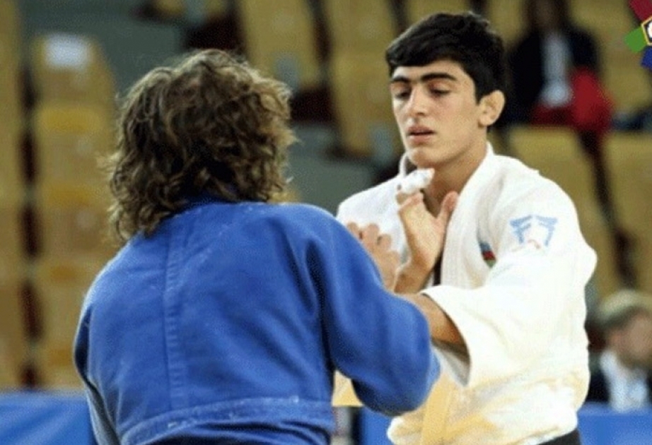 11 judocas azerbaiyanos competirán en el Campeonato Mundial