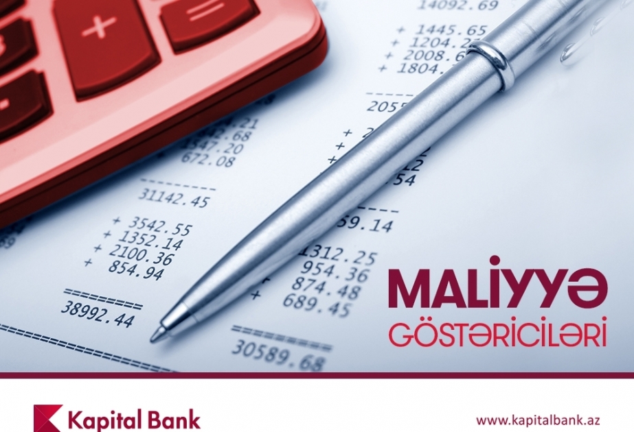 ®  Kapital Bank releases financial results for third quarter of 2019