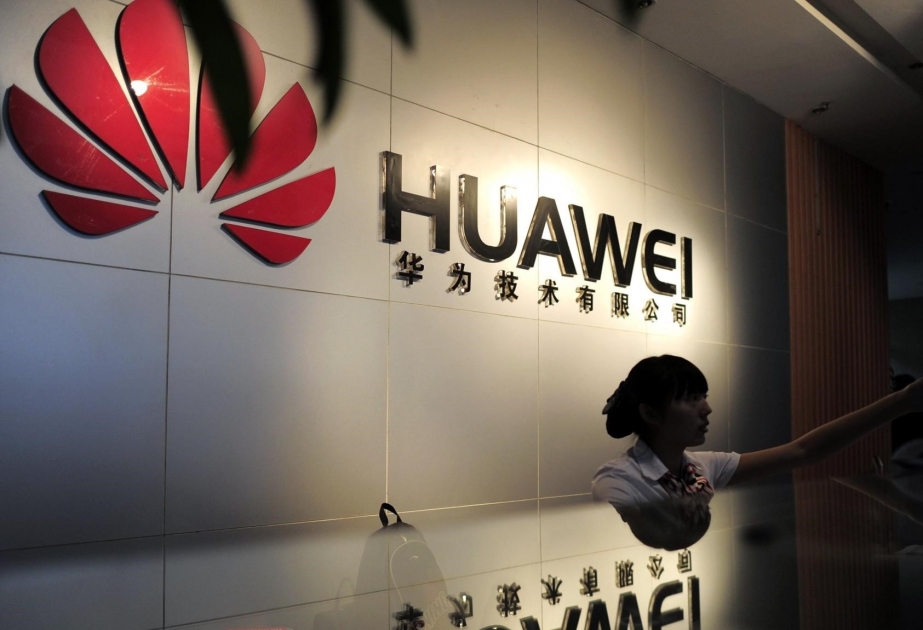 “Huawei” kompaniyasının doqquz aylıq gəliri 24,4 faiz artıb