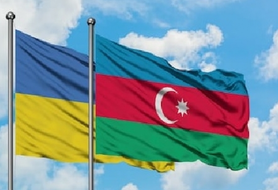 Doqquz ayda Azərbaycanla Ukraynanın ticarət dövriyyəsi 623 milyon dolları ötüb