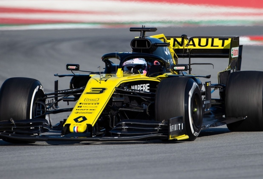 “Renault” komandası 2019-cu ildə qazandığı xallardan məhrum edilə bilər