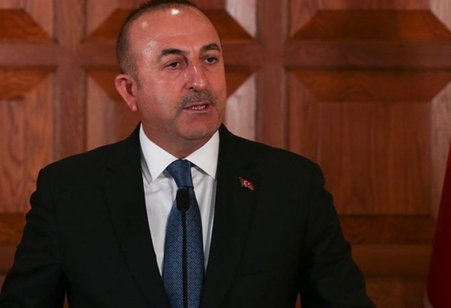 Mövlud Çavuşoğlu: Türkiyə ABŞ sanksiyalarını cavabsız qoymayacaq
