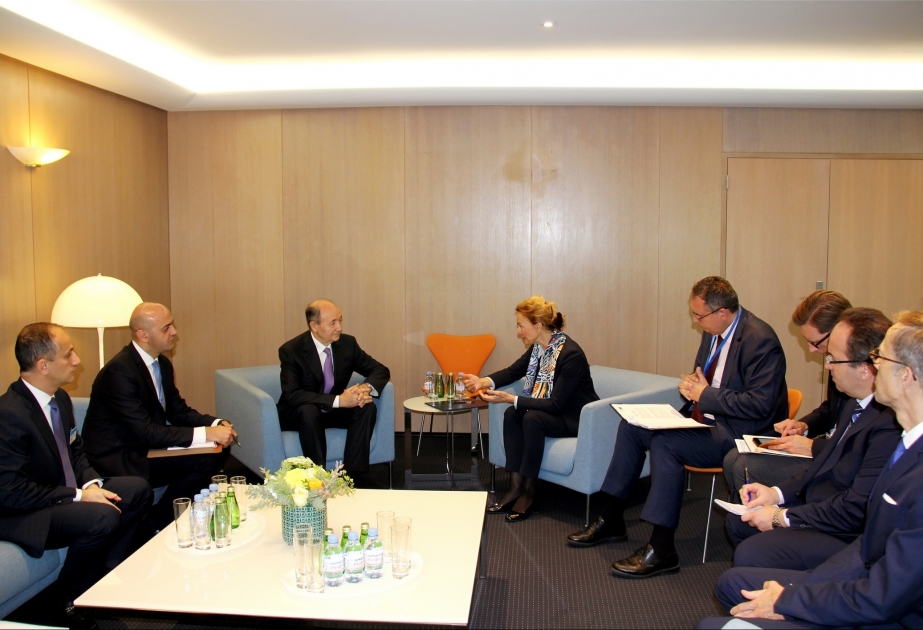Azerbaijan signs Fourth Additional Protocol to European Convention on Extradition
