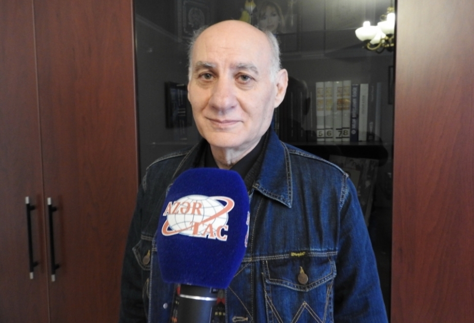 Известный украинский писатель: Азербайджан имеет исключительно важное значение для развития сотрудничества между тюркскими странами