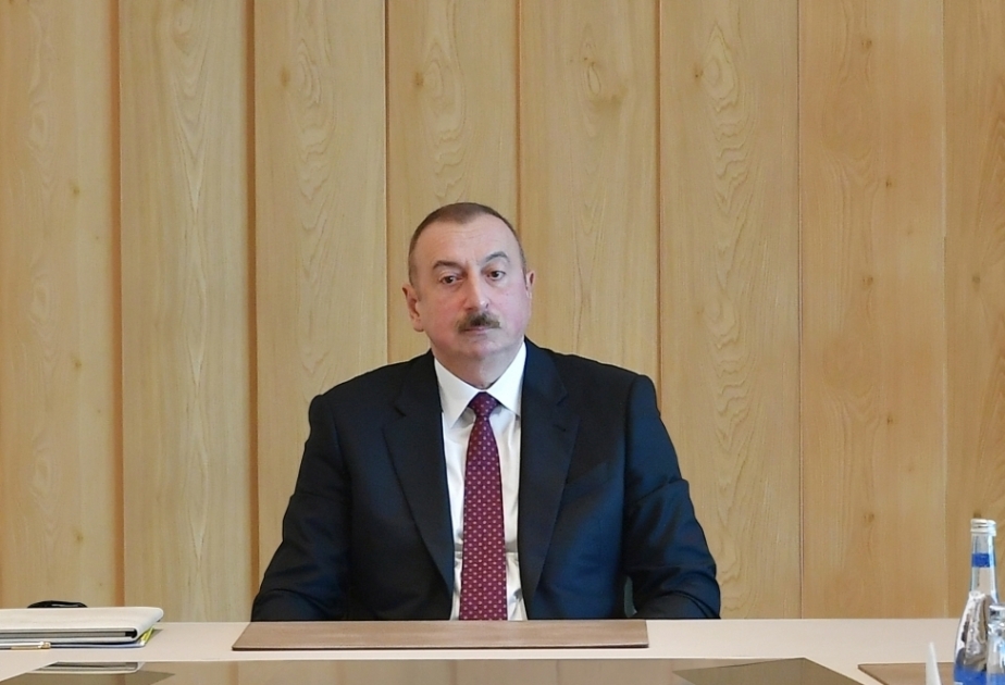 President: I set a task for the government: we must reduce external public debt every year