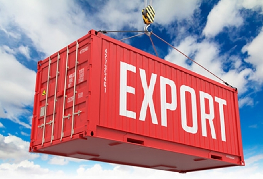 L’Azerbaïdjan a augmenté ses exportations vers les pays de la CEI