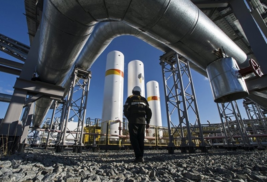 Rosneft descubre un nuevo campo de gas en la plataforma brasileña