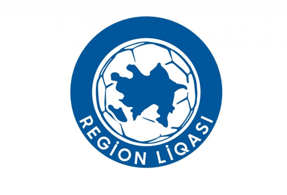 Futbol üzrə “Region Liqası”nın 2019/2020-ci il mövsümünün püşkü atılacaq