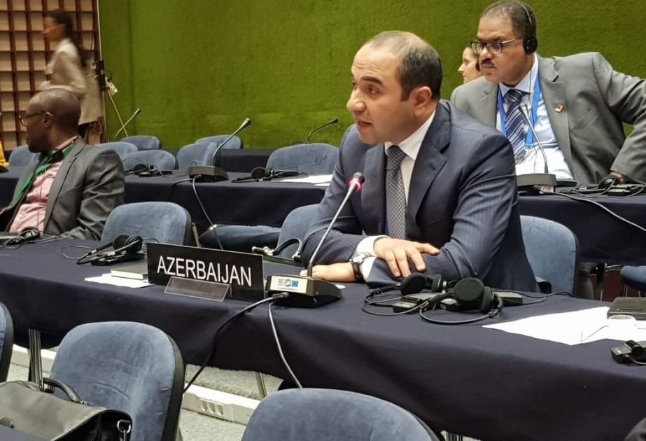 Кямран Байрамов: Удерживая в плену Шахбаза Гулиева и Дильгама Аскерова, Армения грубо нарушает международное гуманитарное право