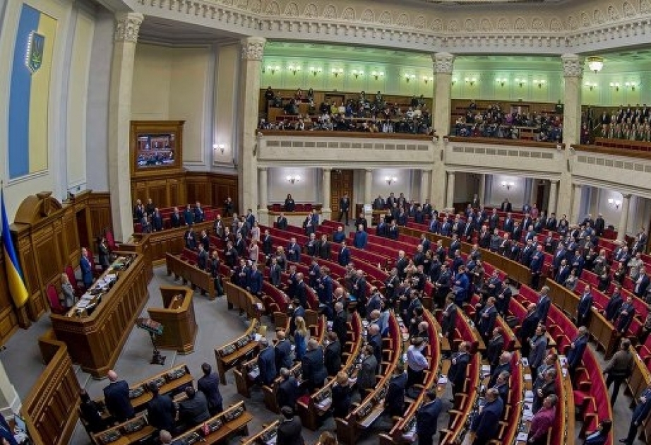 В Украине приняли закон о защите и вознаграждении обличителей коррупции
