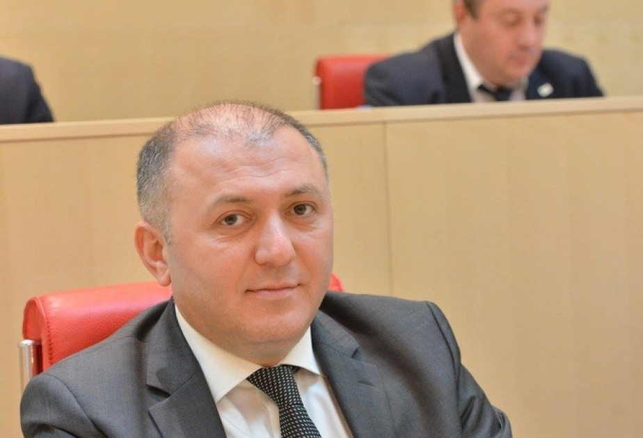 Gürcüstan parlamenti Qriqol Liluaşvilinin Dövlət Təhlükəsizlik Xidmətinin rəisi vəzifəsinə təsdiq olunmasına razılıq verib