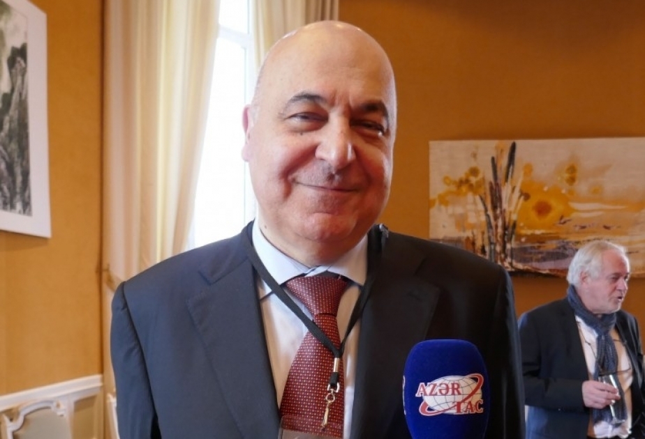 Çingiz Abdullayev: 650 min ağac əkmək gözəl təşəbbüsdür və ölkəmizin bütün vətəndaşları bu ideyanı dəstəkləməlidirlər