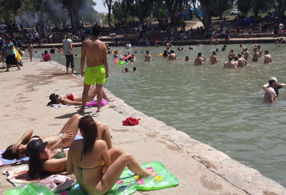 130,000 visitors enjoy national parks and nature reserves during Sukkot