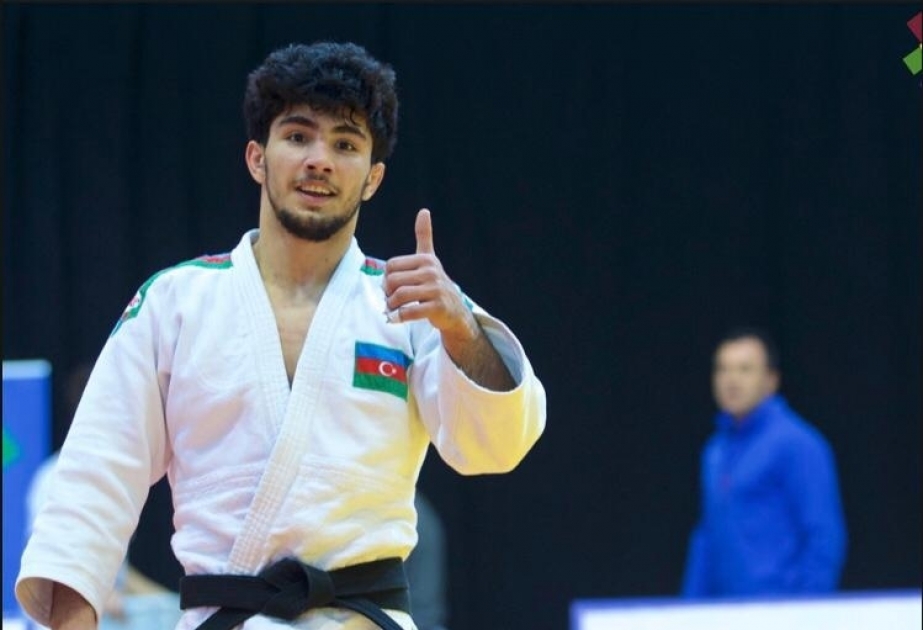Championnats du monde juniors de judo : deux Azerbaïdjanais terminent sur le podium