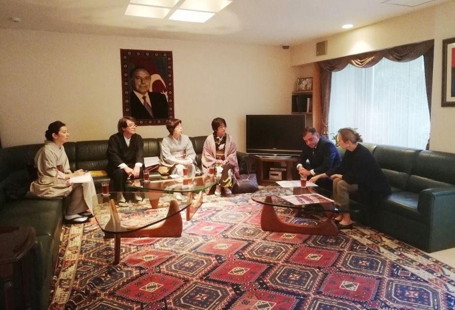 Impresionante kimono representará al país en los Juegos Olímpicos de Tokio 2020