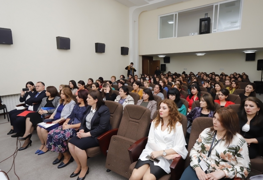 New Resource Centre in Gusar to unleash women’s entrepreneurial potential