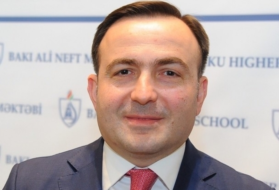 بختيار أصلانبيلي: أول بئر استكشافي سيحفر في مجموعة حقول "شفق – أسيمان" في ديسمبر