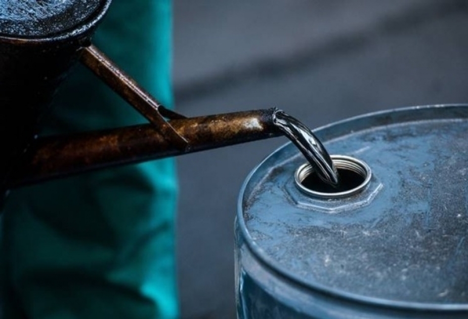 今年前9个月阿塞拜疆出口石油产品超过70.8万吨