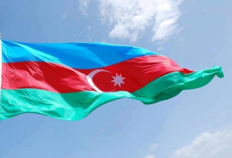 Aserbaidschan zum 28. Unabhängigkeitstag
