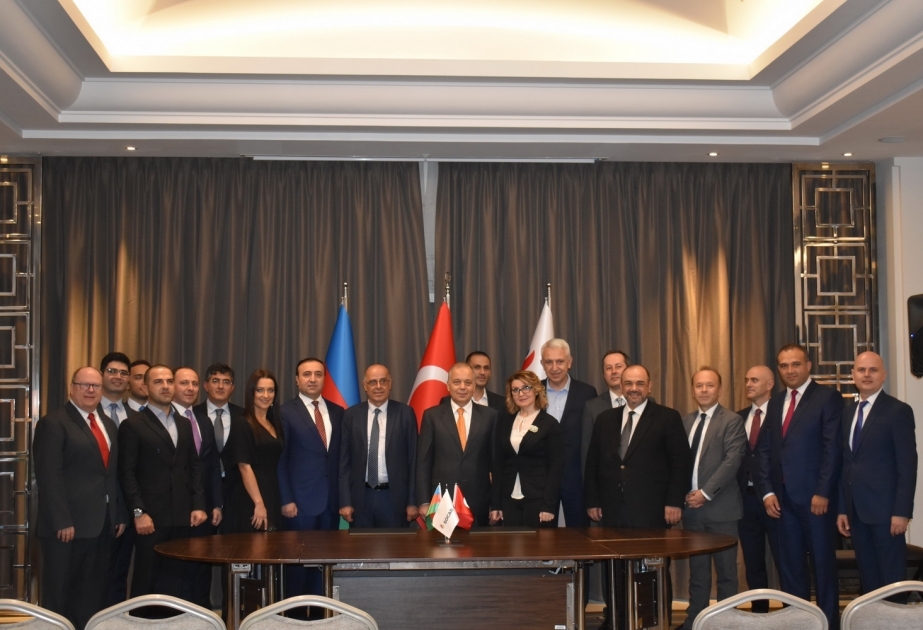 SOCAR AQS приступает к реализации проекта по расширению газохранилища в Турции