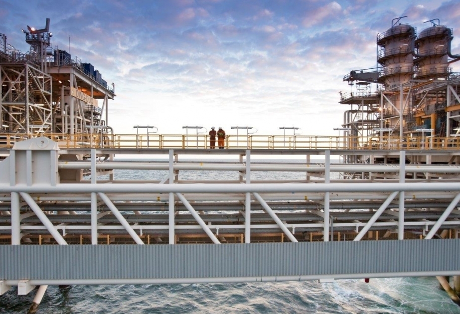 Azerbaijan exports 20,9 million tons of crude in 8 months of 2019