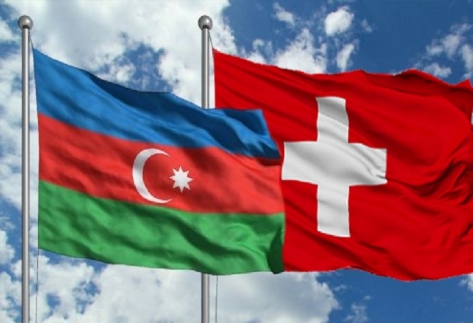 La delegación suiza realizará una visita a Azerbaiyán