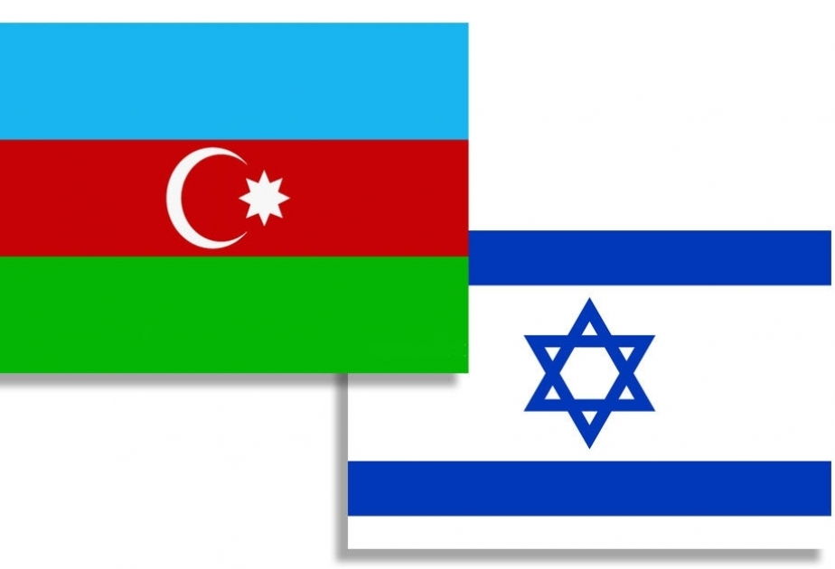 Aserbaidschan exportiert 2019 Waren im Wert von 1 Milliarde 791 Tausend US-Dollar nach Israel