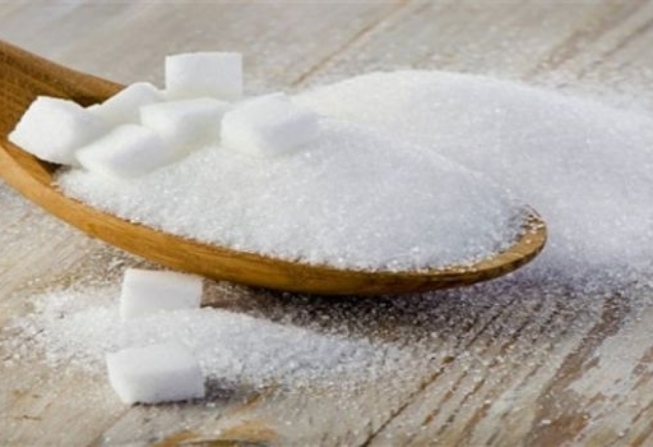 За девять месяцев увеличился экспорт сахарного песка
