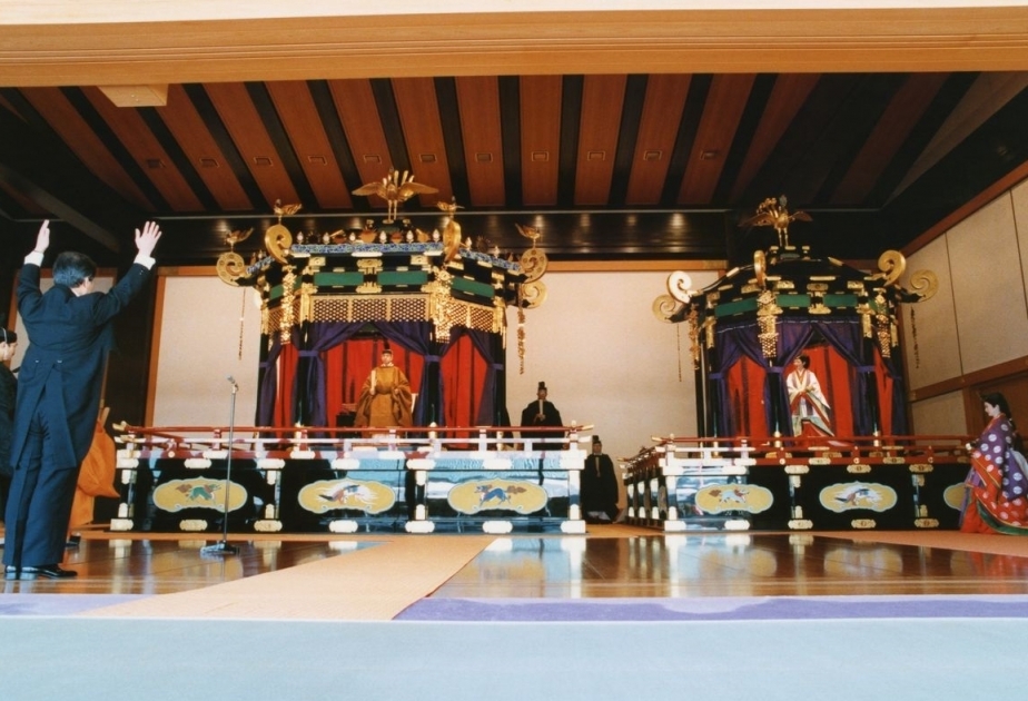 Speaker Asadov to lead Azerbaijani delegation for new Japanese Emperor's enthronement ceremony