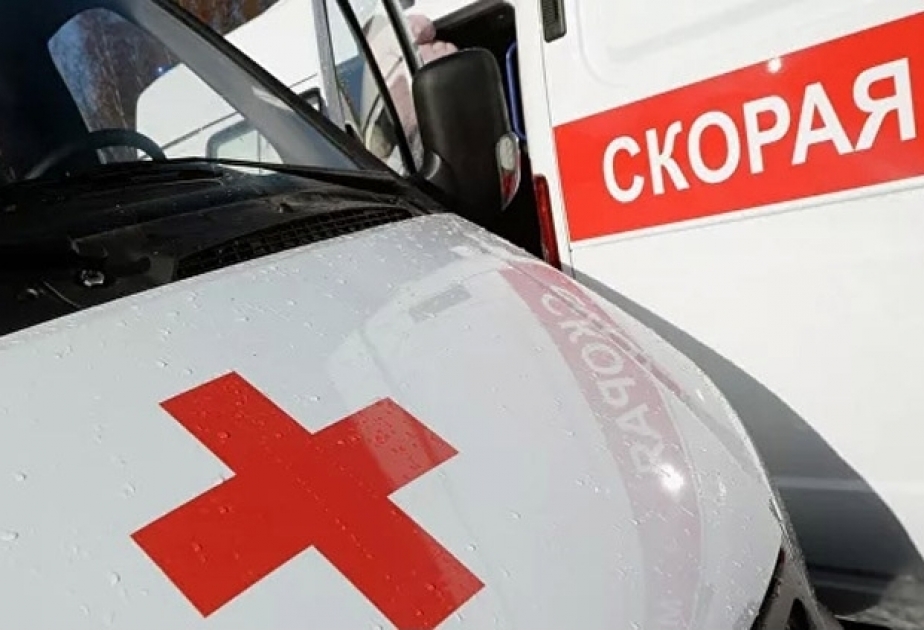 12 killed in dam collapse in Krasnoyarsk region