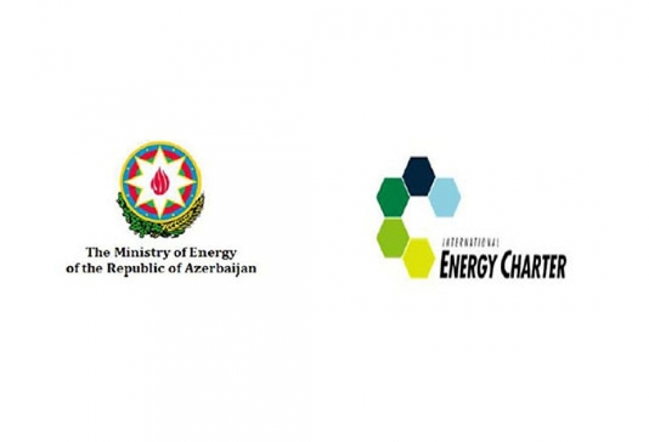 Bakıda Beynəlxalq Enerji Xartiyası Forumu keçiriləcək