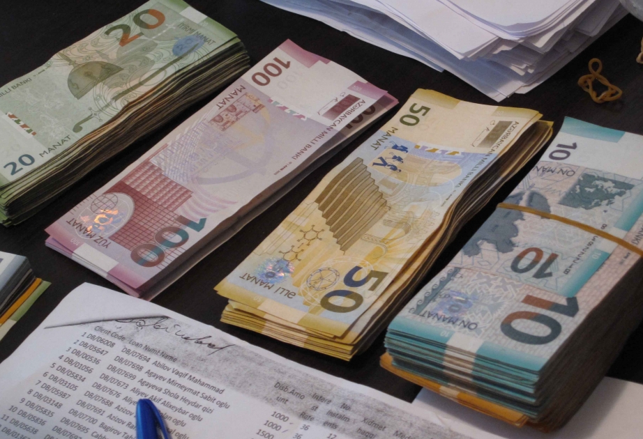 تجاوز الدخل الفردي للسكان بمبلغ 42.2 مليار مانات