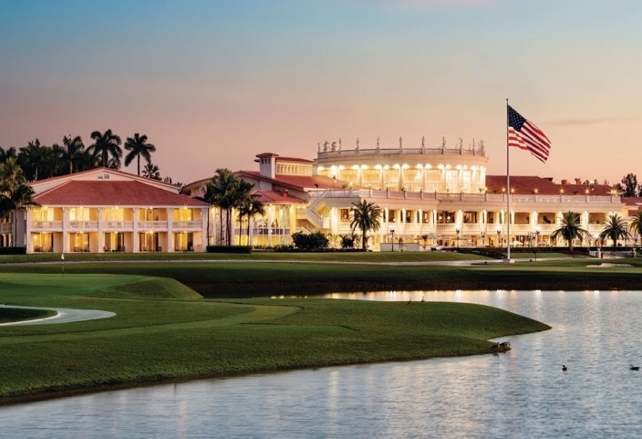 ABŞ gələn il “Böyük Yeddiliyin” zirvə görüşünü Mayamidəki “Trump National Doral” kurortunda keçirəcək
