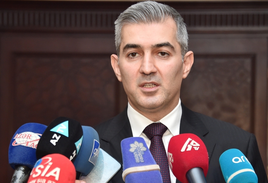 وصال حسينوف: يمكن للمواطنين الأذربيجانيين الاقامة في كازاخستان لمدة 90 يوماً بدون تأشيرة