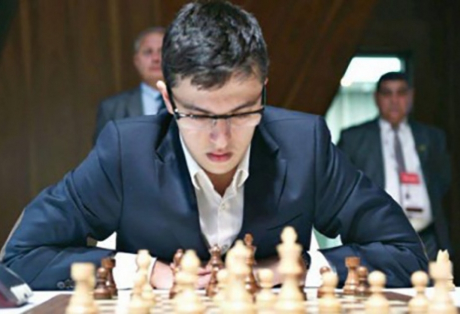 “FIDE Grand Swiss 2019”: Şahmatçımız Nicat Abbasov 9-cu turu qələbə ilə başa vurub