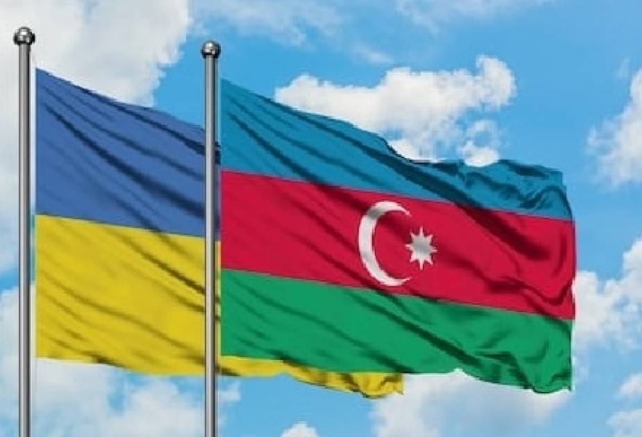 今年前9个月阿塞拜疆与乌克兰贸易总额超6.23亿美元
