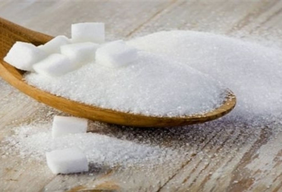 今年前9个月阿塞拜疆砂糖出口增加