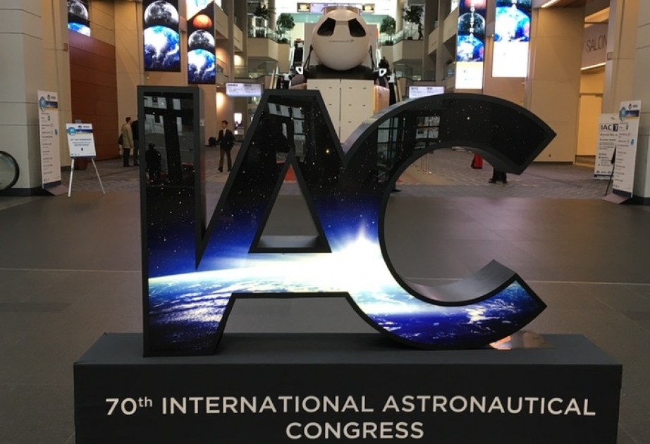 Vaşinqtonda Beynəlxalq Astronavtika Konqresi keçirilir