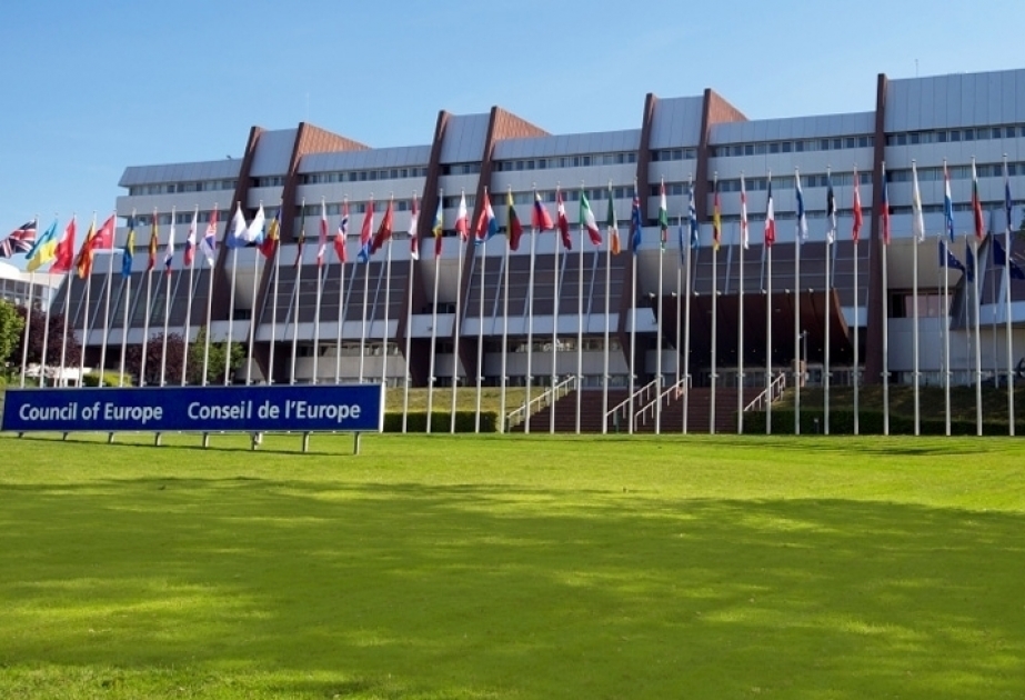 Les présidentes et les présidents de Parlement des pays membres de l’APCE se réuniront à Strasbourg