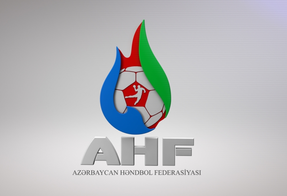 Kişi həndbolçular arasında Azərbaycan çempionatının ikinci turuna yekun vurulub