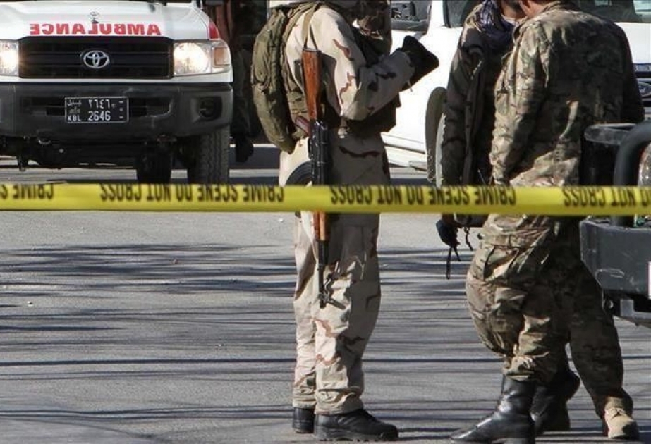 Əfqanıstanda gedən döyüşlərdə 20 əsgər və 18 “Taliban” silahlısı öldürülüb