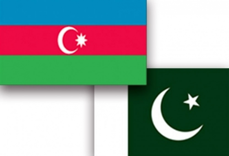 Azərbaycan-Pakistan əlaqələri inkişaf edir