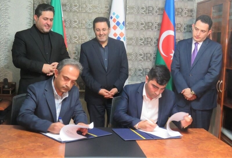علي وحدتي: تم توفير فرص واسعة لتطوير الابتكار والتكنولوجيات الحديثة في أذربيجان