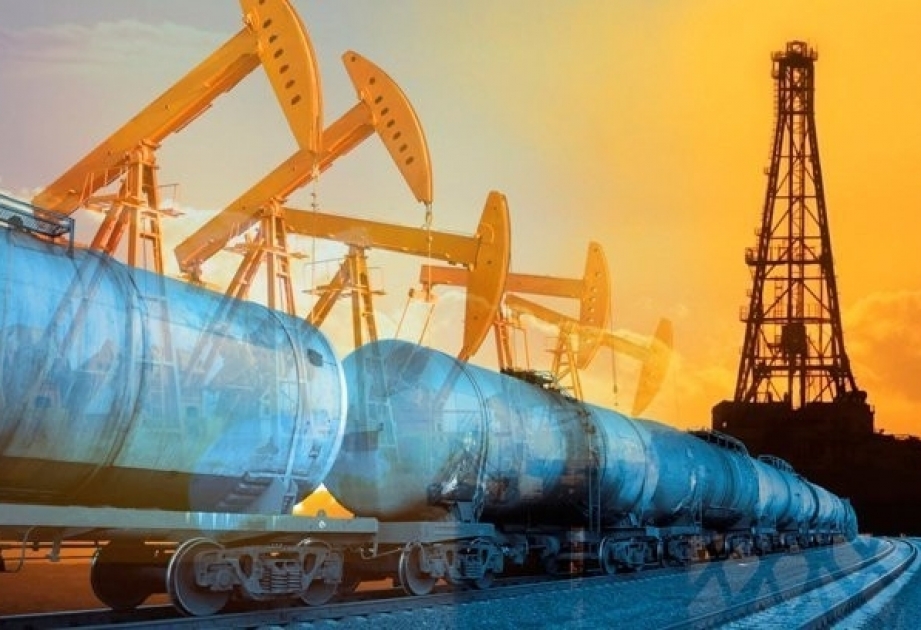 La Géorgie a importé 122,4 mille tonnes de pétrole et de produits pétroliers depuis l’Azerbaïdjan en neuf mois